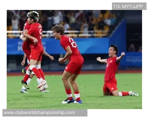 世预赛精彩对决不丹迎战中国香港期待两队展现最佳状态