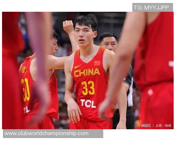 中国男篮迎战叙利亚亚杯小组赛全力争胜展现实力与信心