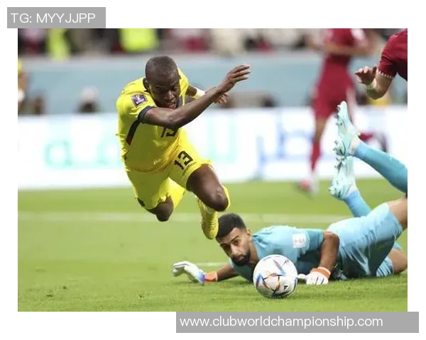 厄瓜多尔与韩国激战成和精彩比赛回顾与分析