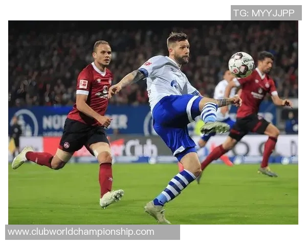 因戈尔与菲尔特激战正酣谁能在这场较量中笑到最后 因戈尔与菲尔特激战正酣谁能在这场较量中笑到最后