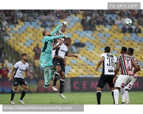 巴拉纳与塞阿拉的激烈对决揭示巴西足球的魅力与竞争力 巴拉纳与塞阿拉的激烈对决揭示巴西足球的魅力与竞争力