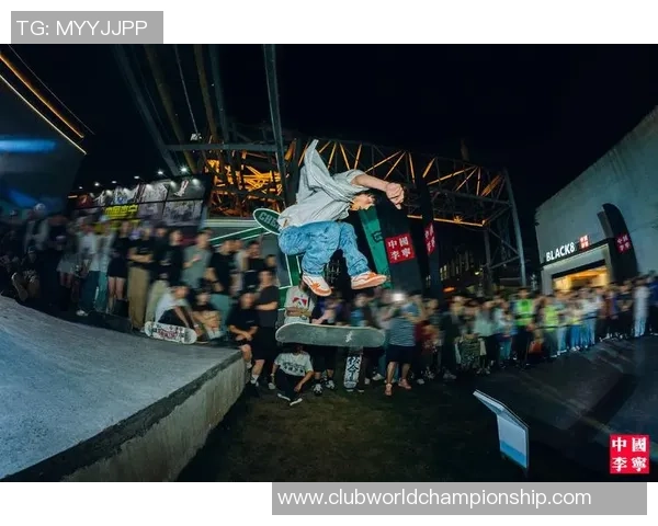 成都滑板队表现卓越最新滑板个人能力排名前十揭晓