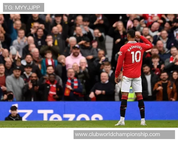 拉什福德：从青年才俊到英超巨星的成长之路与未来展望